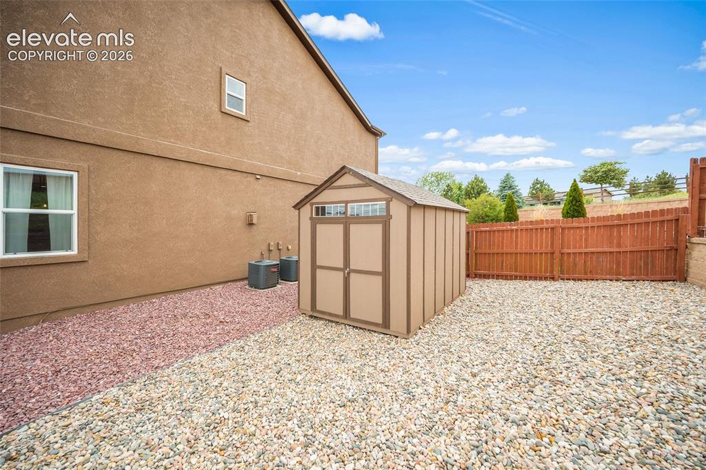 10605 Darneal Drive Fountain CO 80817