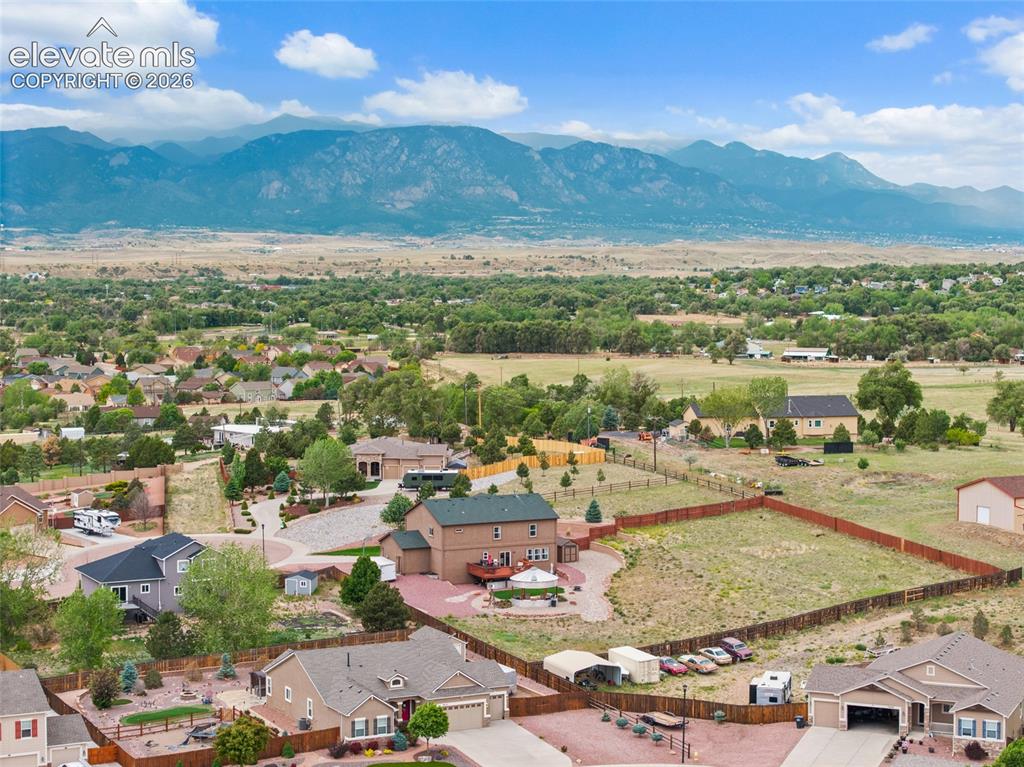 10605 Darneal Drive Fountain CO 80817