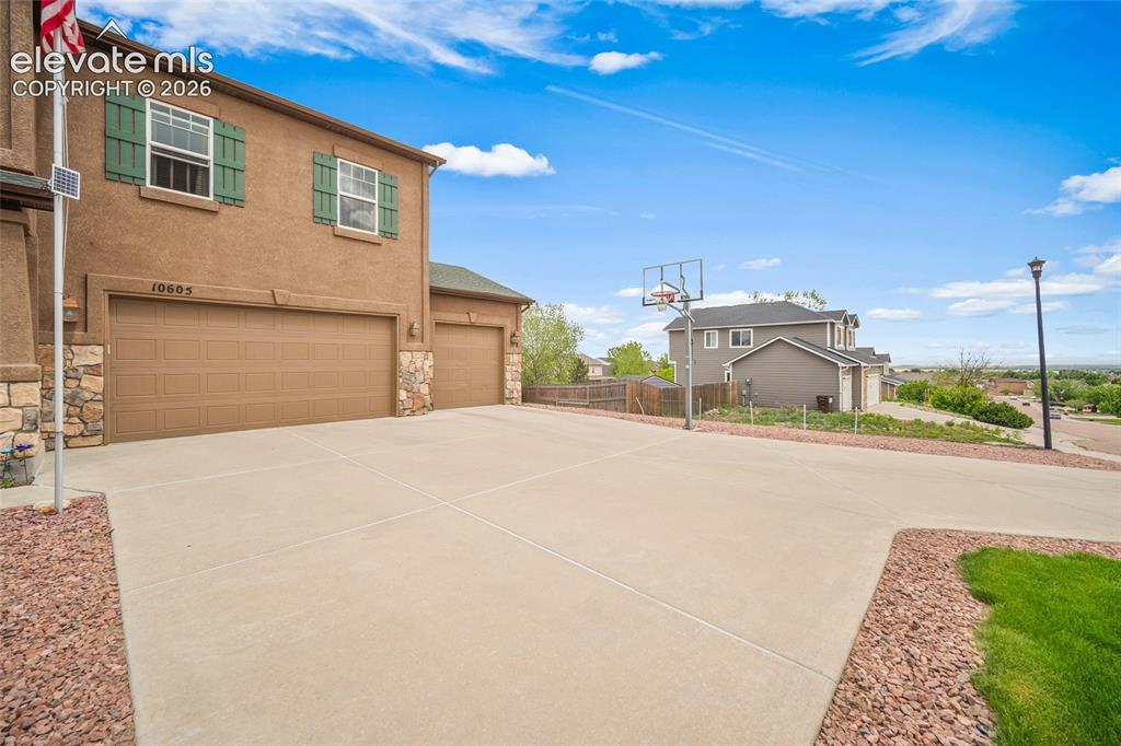 10605 Darneal Drive Fountain CO 80817