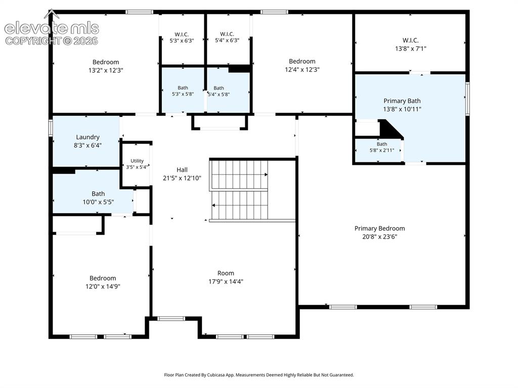 10605 Darneal Drive Fountain CO 80817