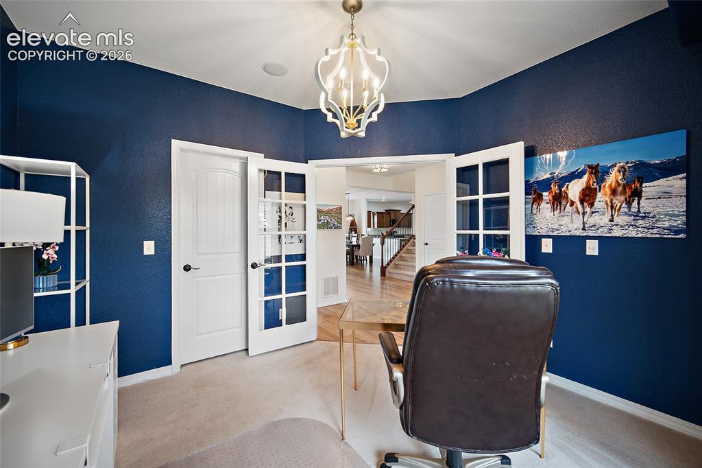 10605 Darneal Drive Fountain CO 80817