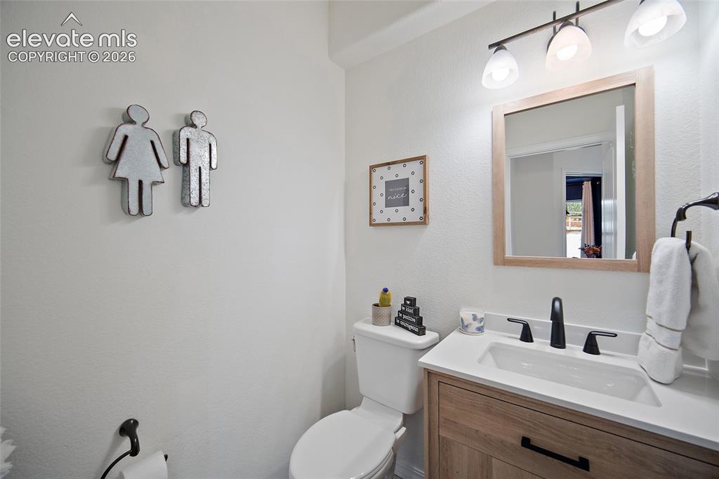 10605 Darneal Drive Fountain CO 80817