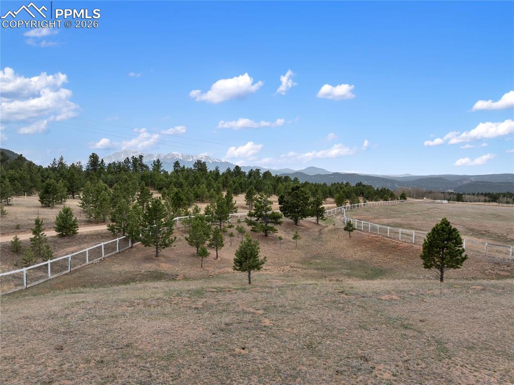585 Mills Ranch Road Woodland Park CO 80863