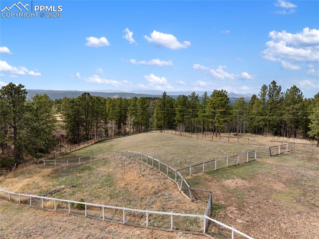 585 Mills Ranch Road Woodland Park CO 80863
