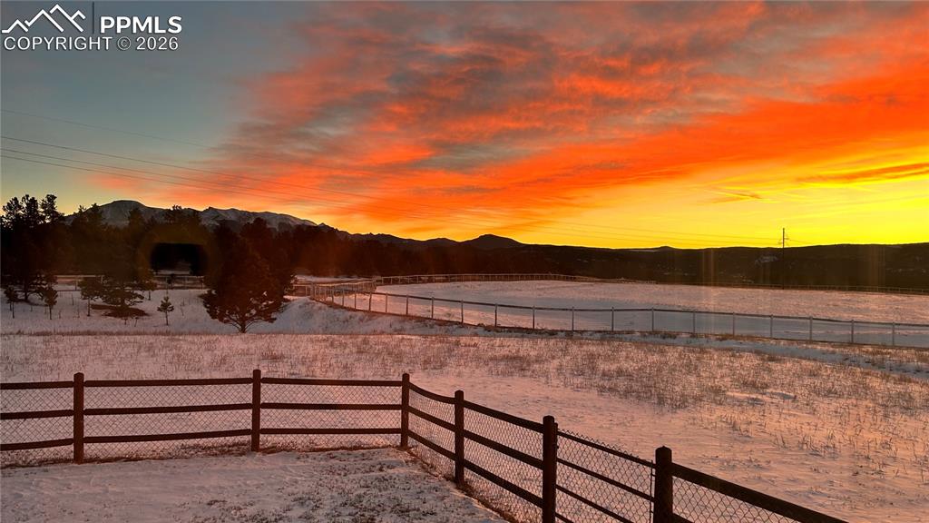 585 Mills Ranch Road Woodland Park CO 80863