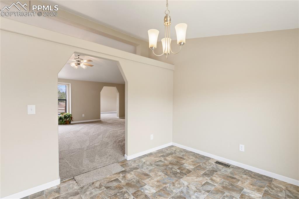 585 Mills Ranch Road Woodland Park CO 80863