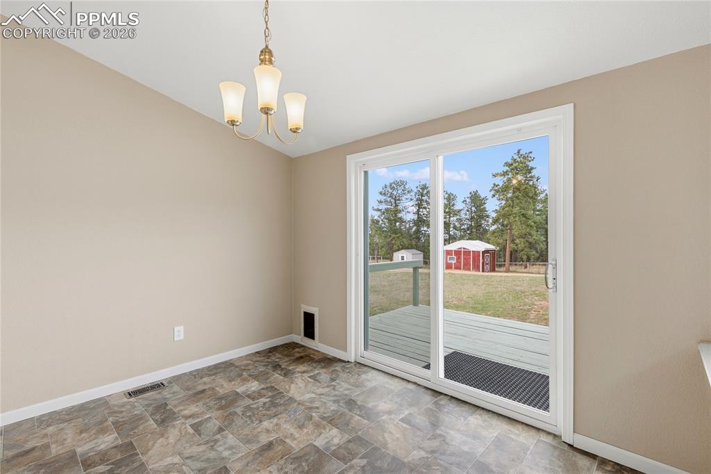 585 Mills Ranch Road Woodland Park CO 80863