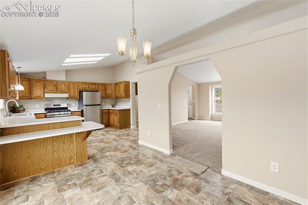 585 Mills Ranch Road Woodland Park CO 80863