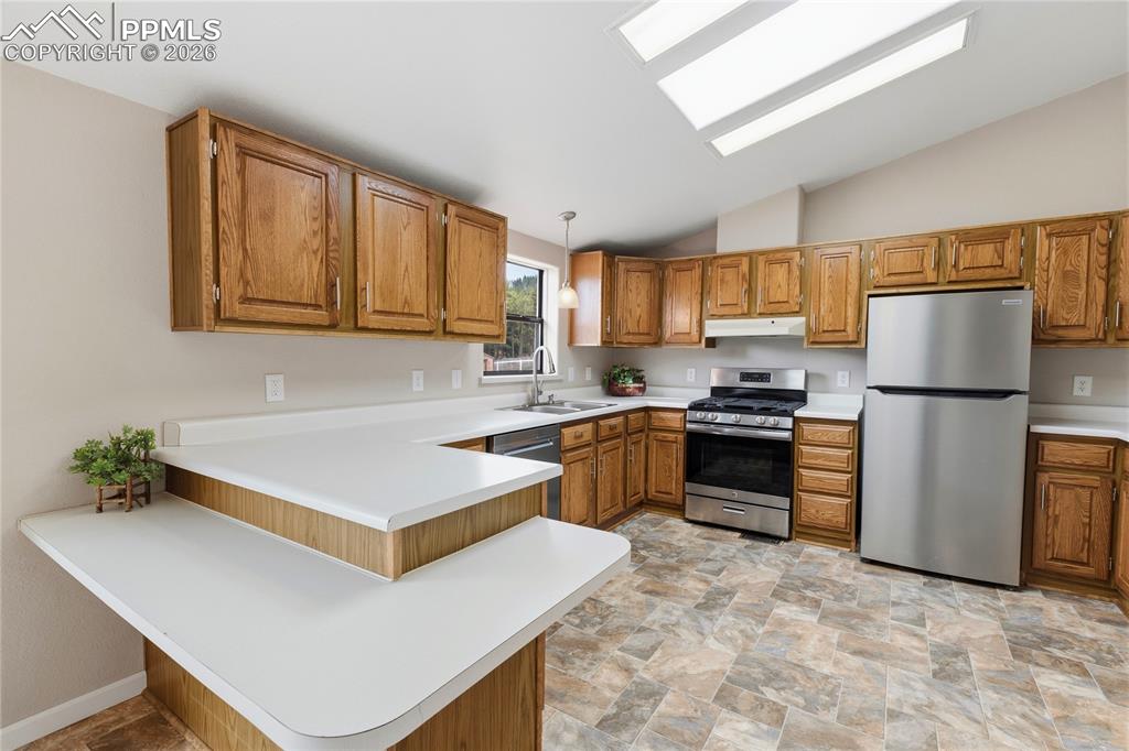 585 Mills Ranch Road Woodland Park CO 80863