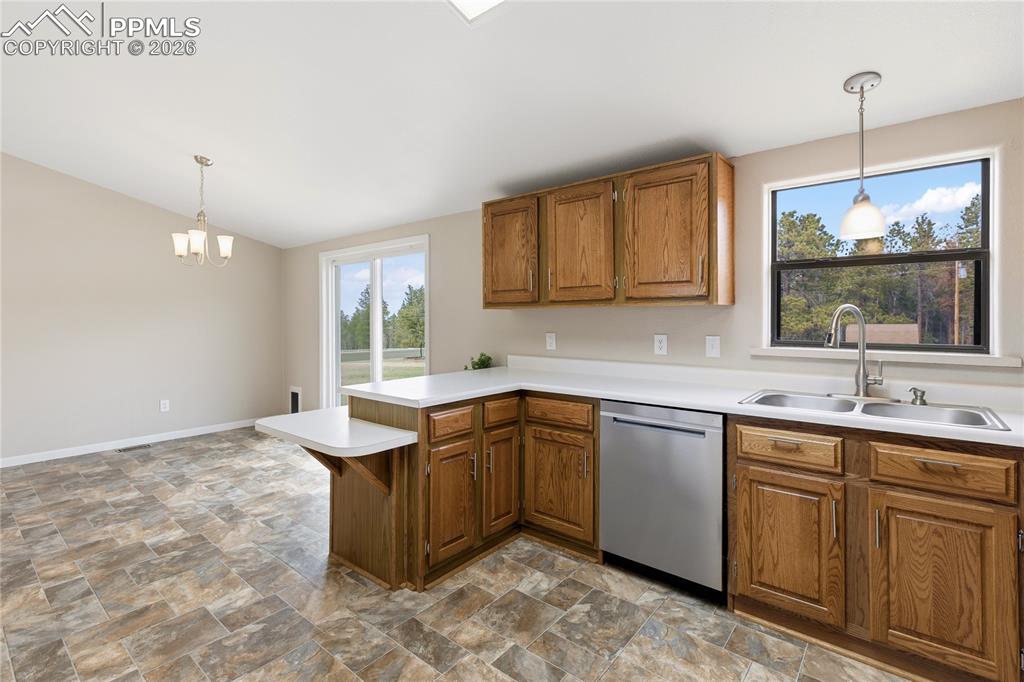 585 Mills Ranch Road Woodland Park CO 80863