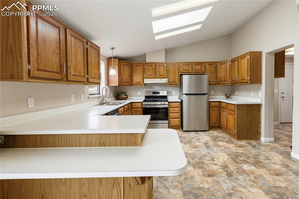 585 Mills Ranch Road Woodland Park CO 80863