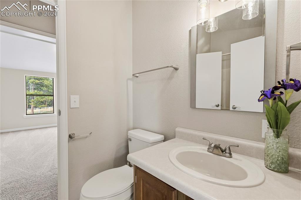 585 Mills Ranch Road Woodland Park CO 80863