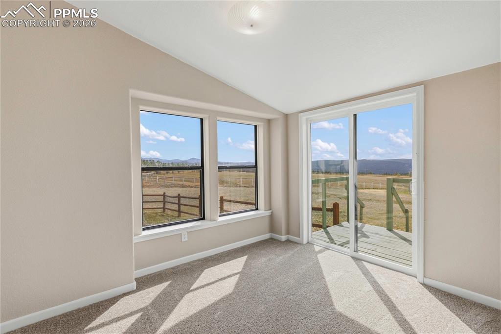585 Mills Ranch Road Woodland Park CO 80863