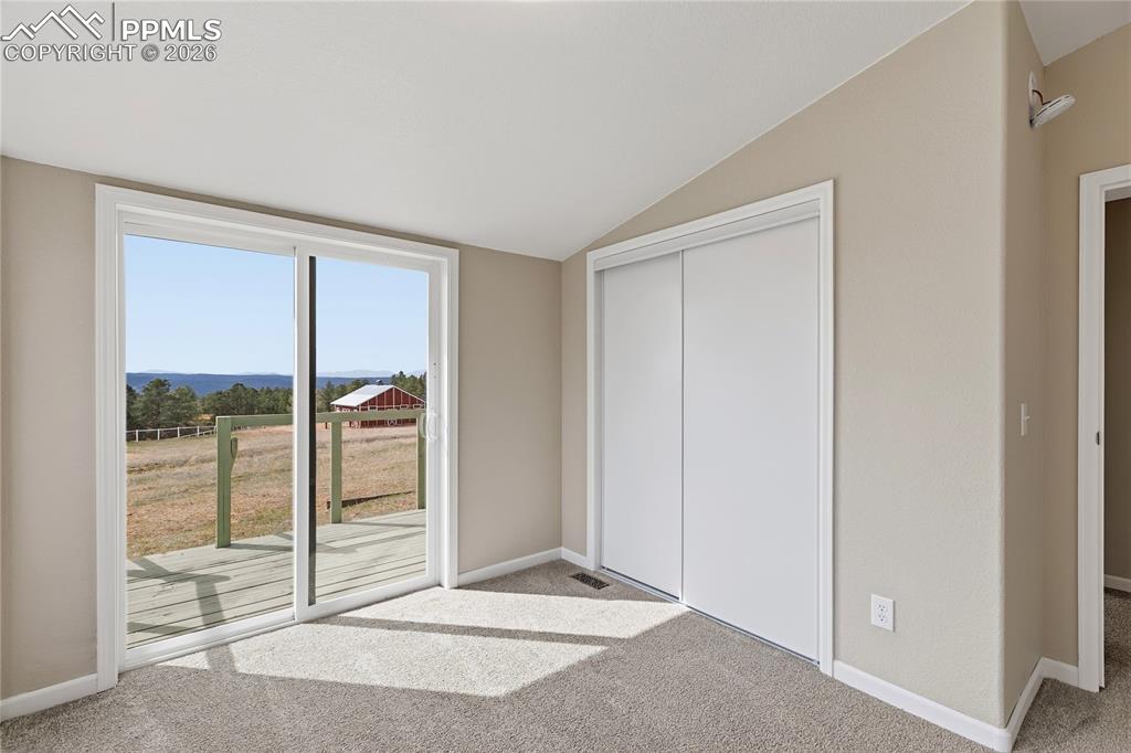 585 Mills Ranch Road Woodland Park CO 80863