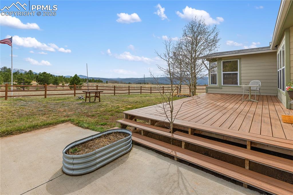 585 Mills Ranch Road Woodland Park CO 80863