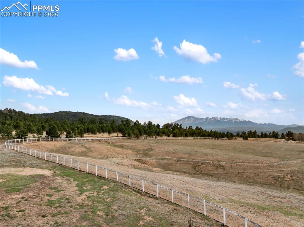 585 Mills Ranch Road Woodland Park CO 80863
