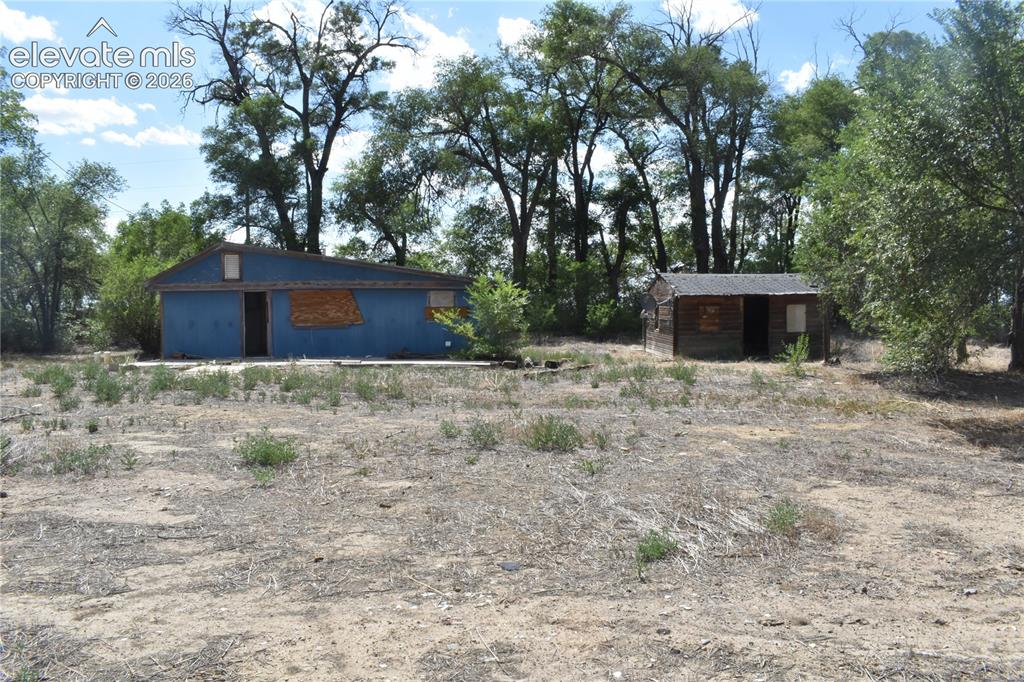 600 W 3rd Street Ordway CO 81063