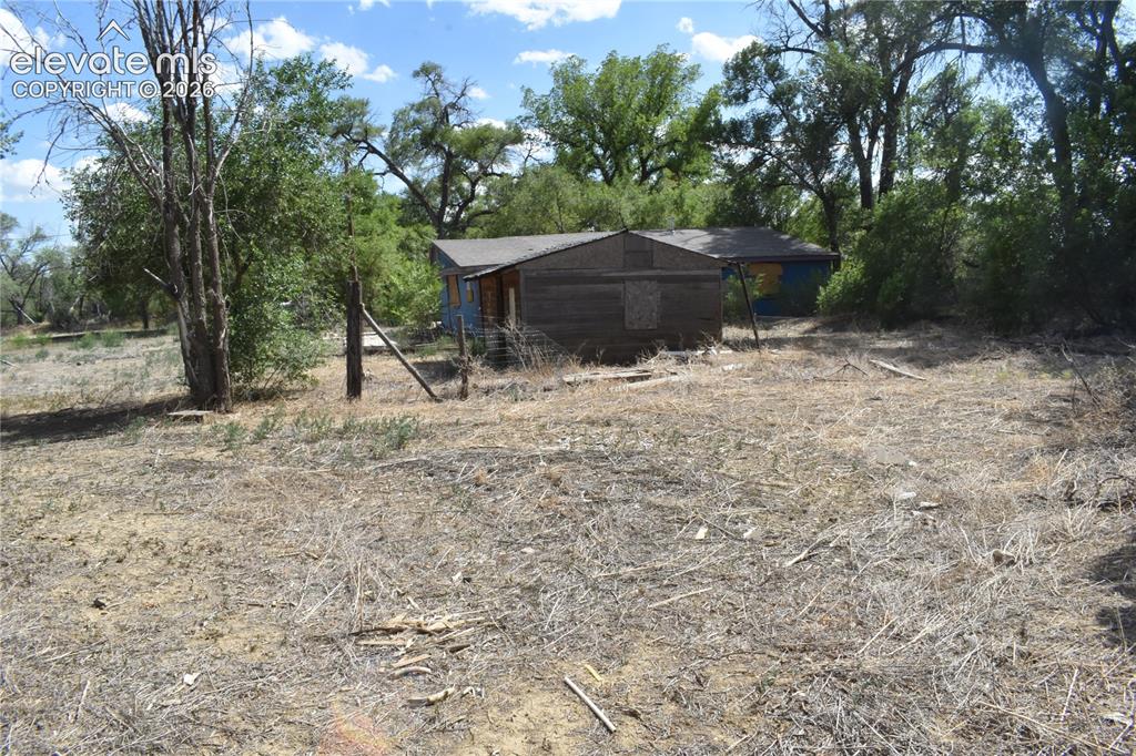 600 W 3rd Street Ordway CO 81063