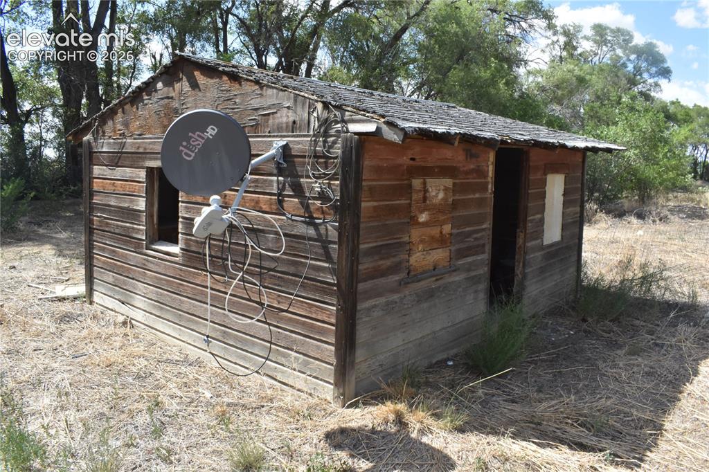600 W 3rd Street Ordway CO 81063