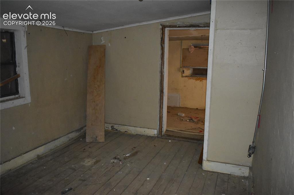 600 W 3rd Street Ordway CO 81063