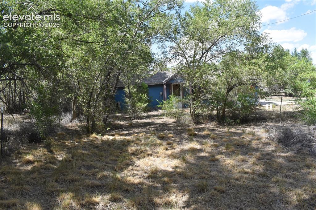 600 W 3rd Street Ordway CO 81063
