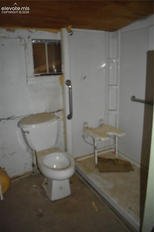 600 W 3rd Street Ordway CO 81063