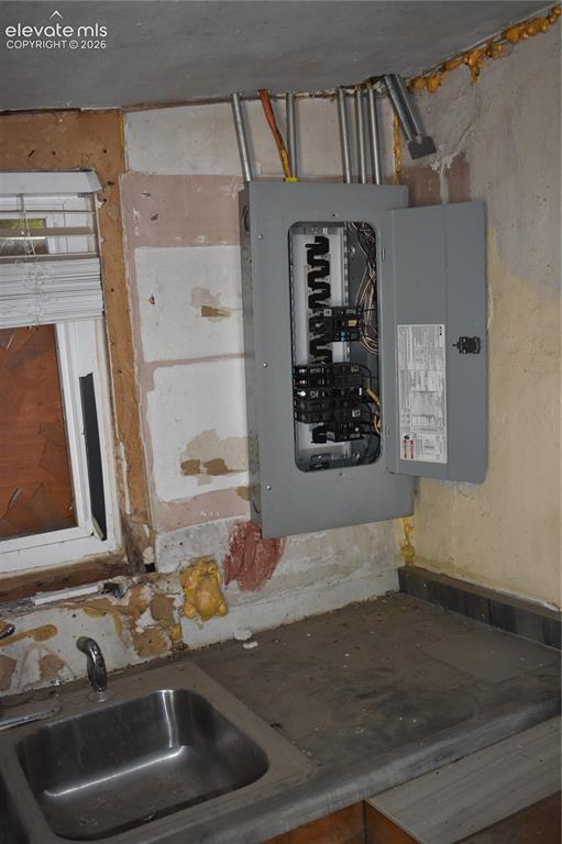 600 W 3rd Street Ordway CO 81063