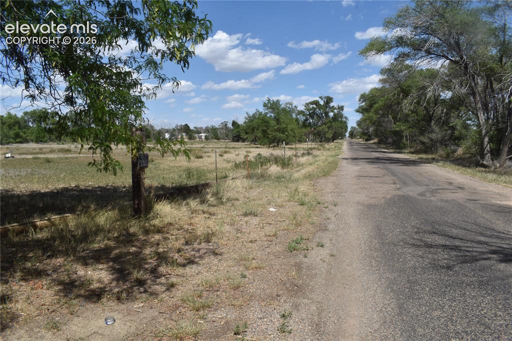 600 W 3rd Street Ordway CO 81063