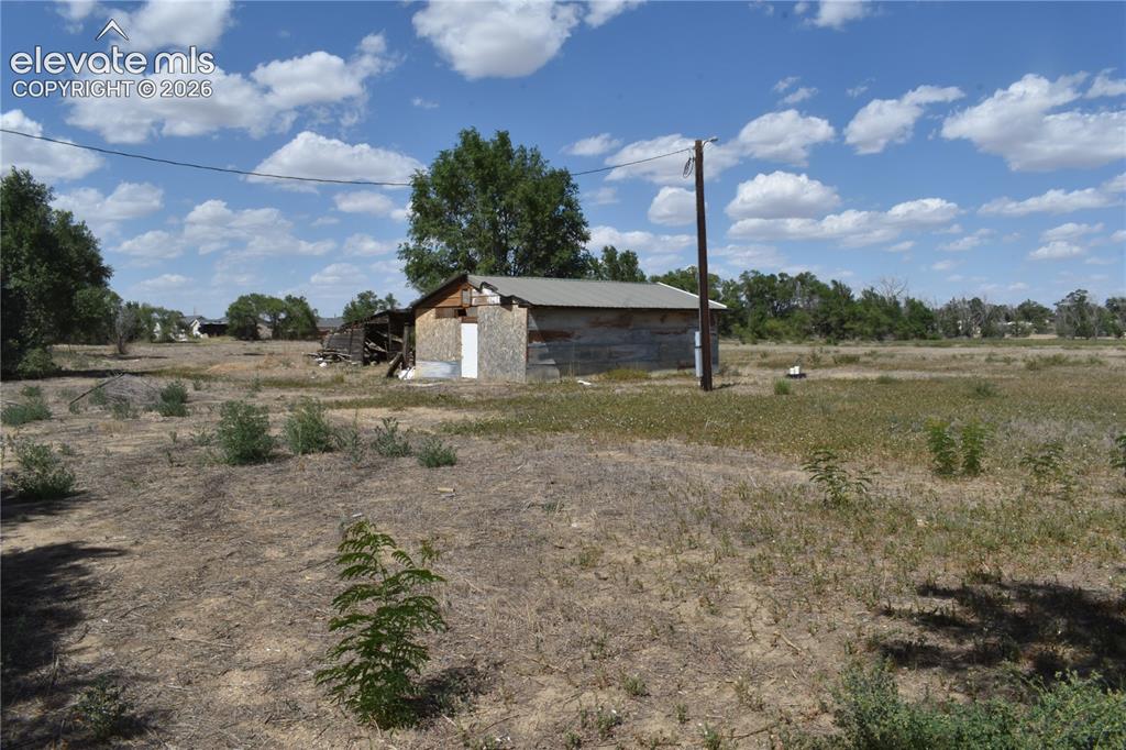 600 W 3rd Street Ordway CO 81063
