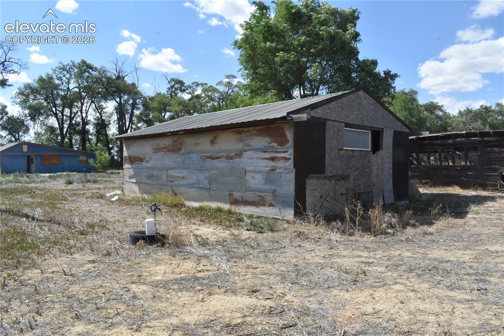 600 W 3rd Street Ordway CO 81063