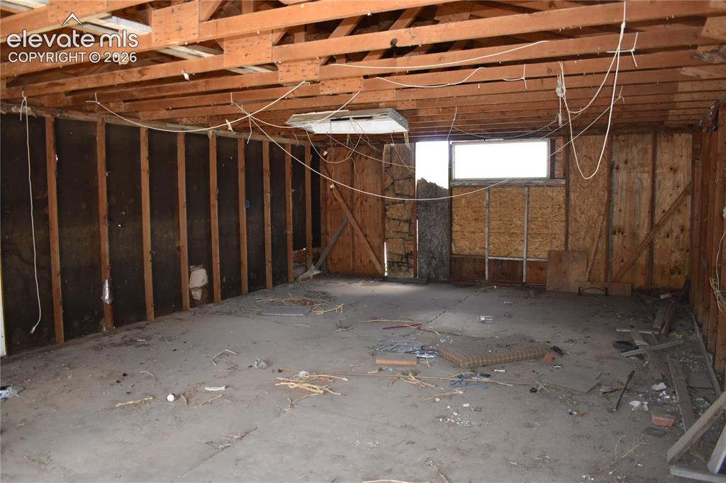 600 W 3rd Street Ordway CO 81063