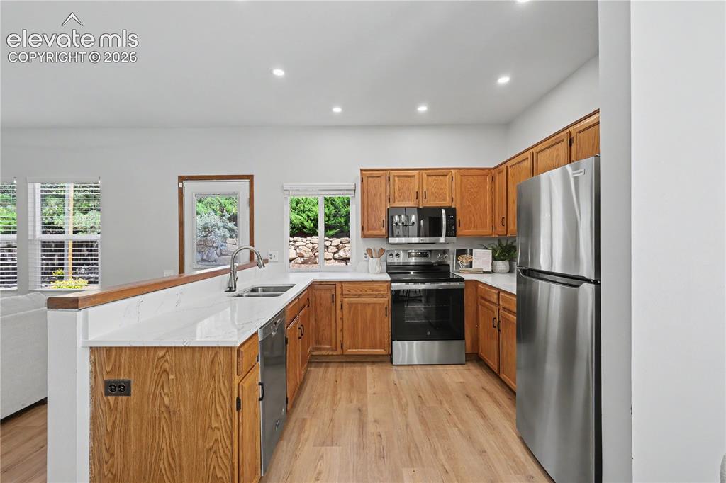 8125 Avens Circle Colorado Springs CO 80920