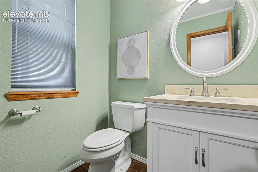 8125 Avens Circle Colorado Springs CO 80920
