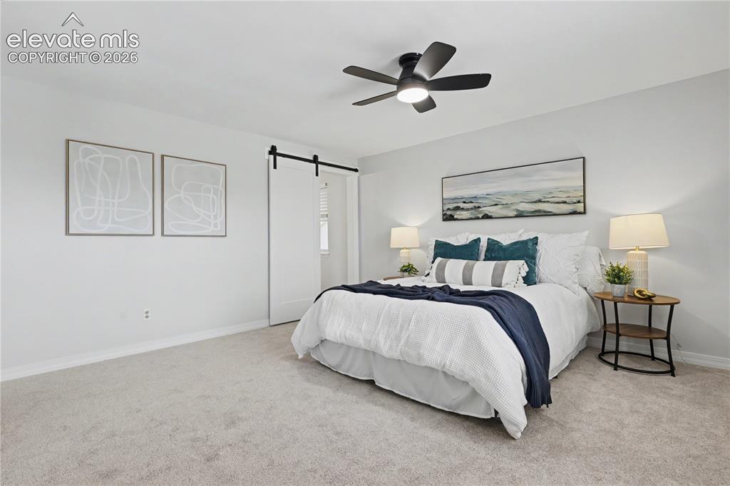 8125 Avens Circle Colorado Springs CO 80920