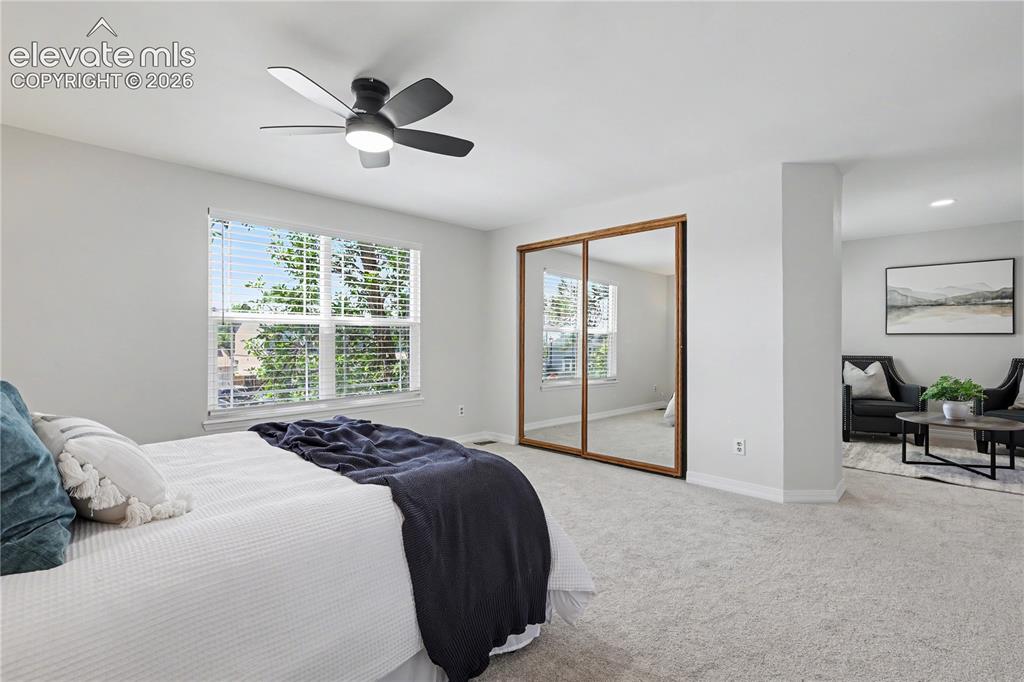 8125 Avens Circle Colorado Springs CO 80920