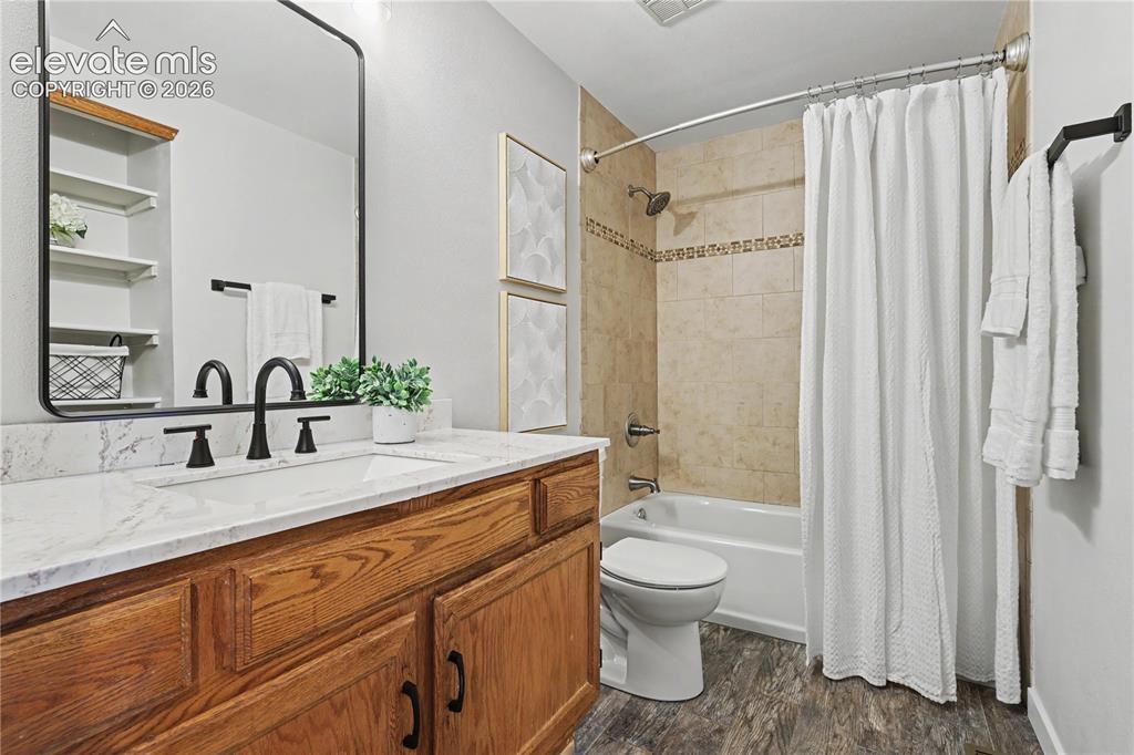 8125 Avens Circle Colorado Springs CO 80920