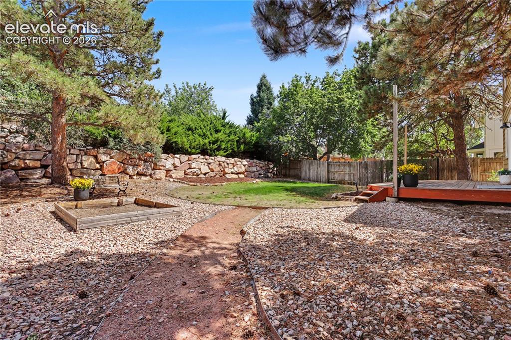 8125 Avens Circle Colorado Springs CO 80920