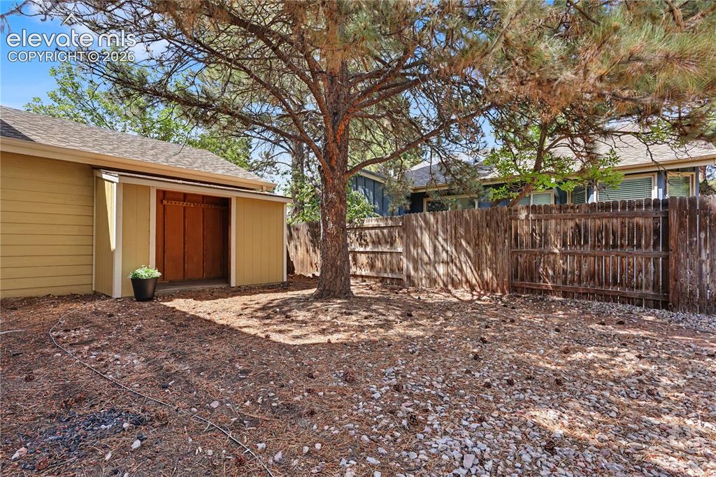 8125 Avens Circle Colorado Springs CO 80920