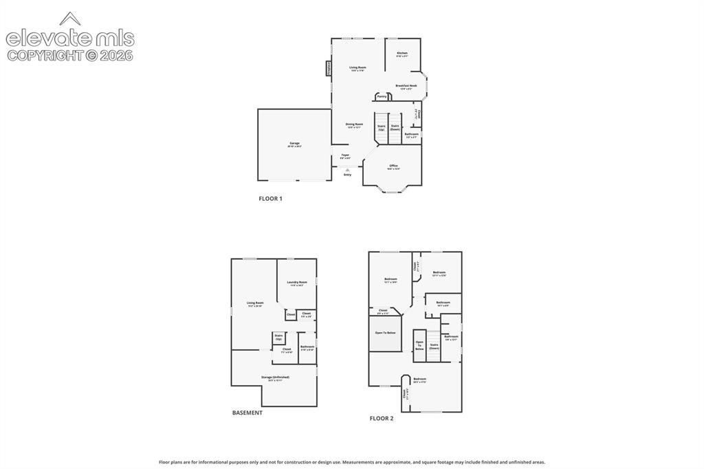 8125 Avens Circle Colorado Springs CO 80920