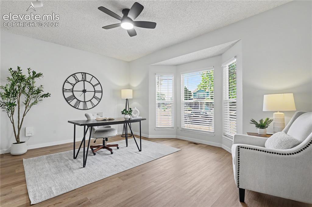 8125 Avens Circle Colorado Springs CO 80920
