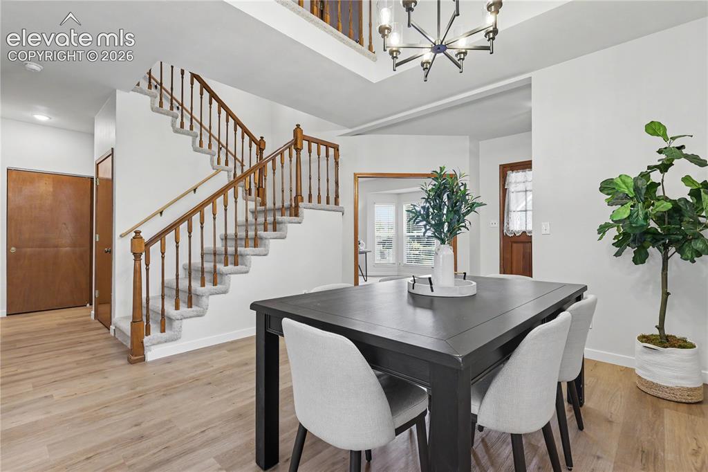 8125 Avens Circle Colorado Springs CO 80920