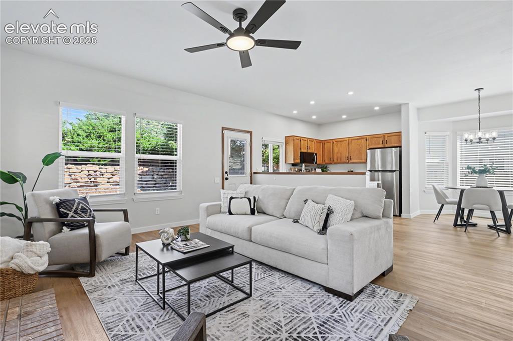 8125 Avens Circle Colorado Springs CO 80920