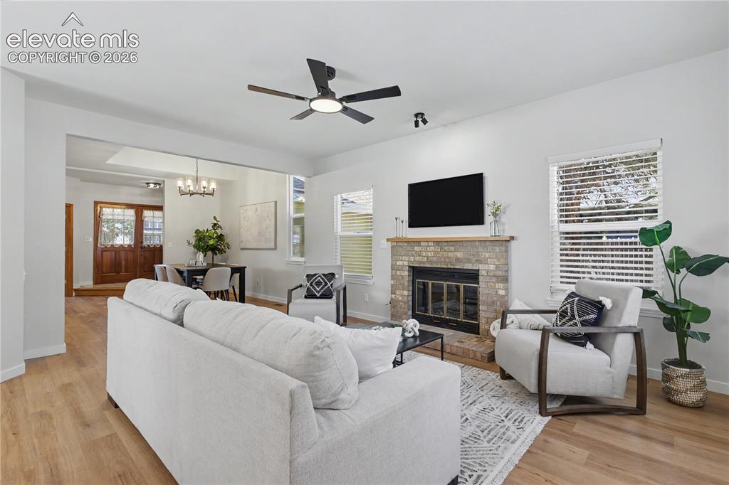 8125 Avens Circle Colorado Springs CO 80920