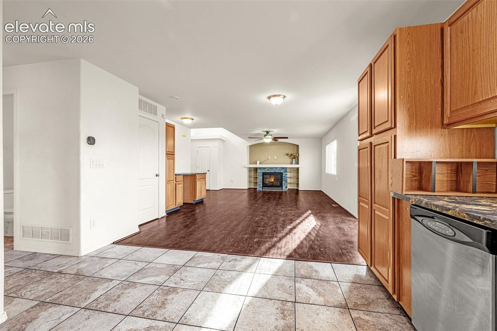 2483 Majestic Plains Court Colorado Springs CO 80915