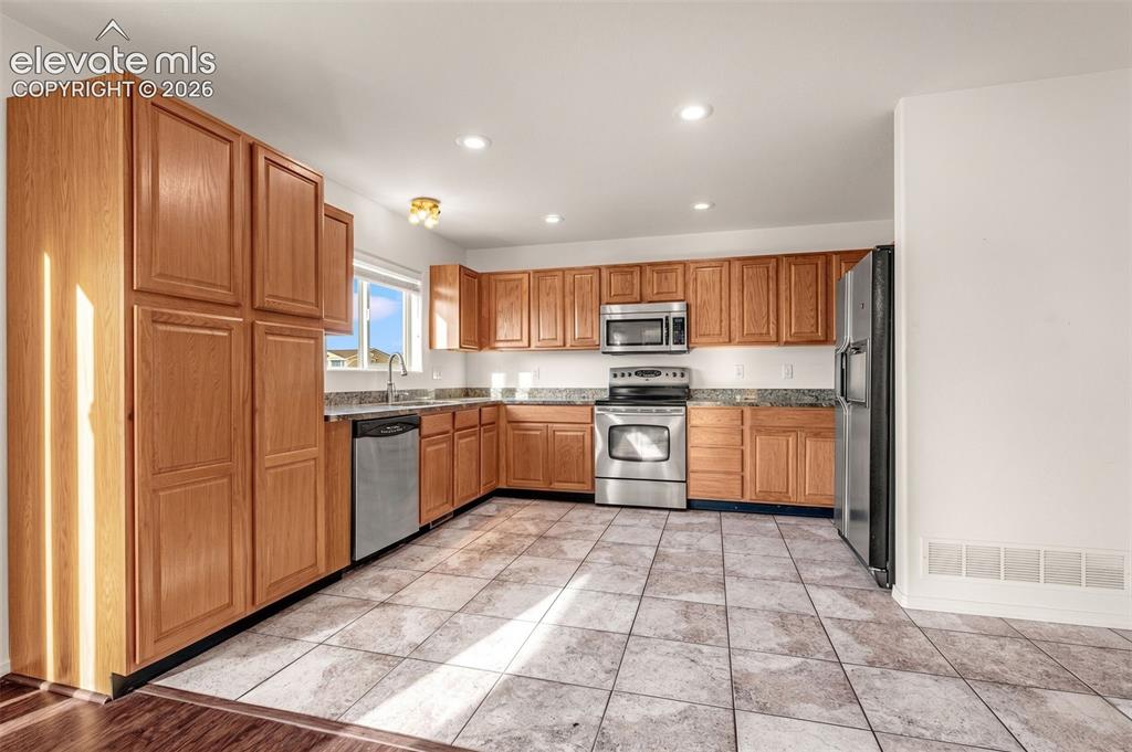 2483 Majestic Plains Court Colorado Springs CO 80915