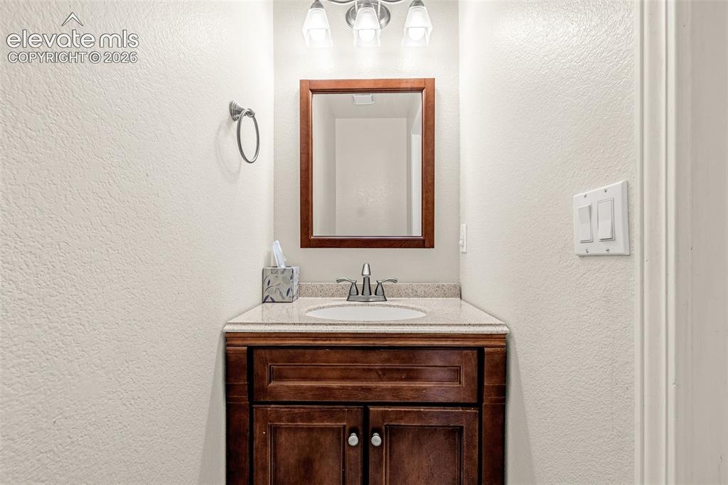 2483 Majestic Plains Court Colorado Springs CO 80915