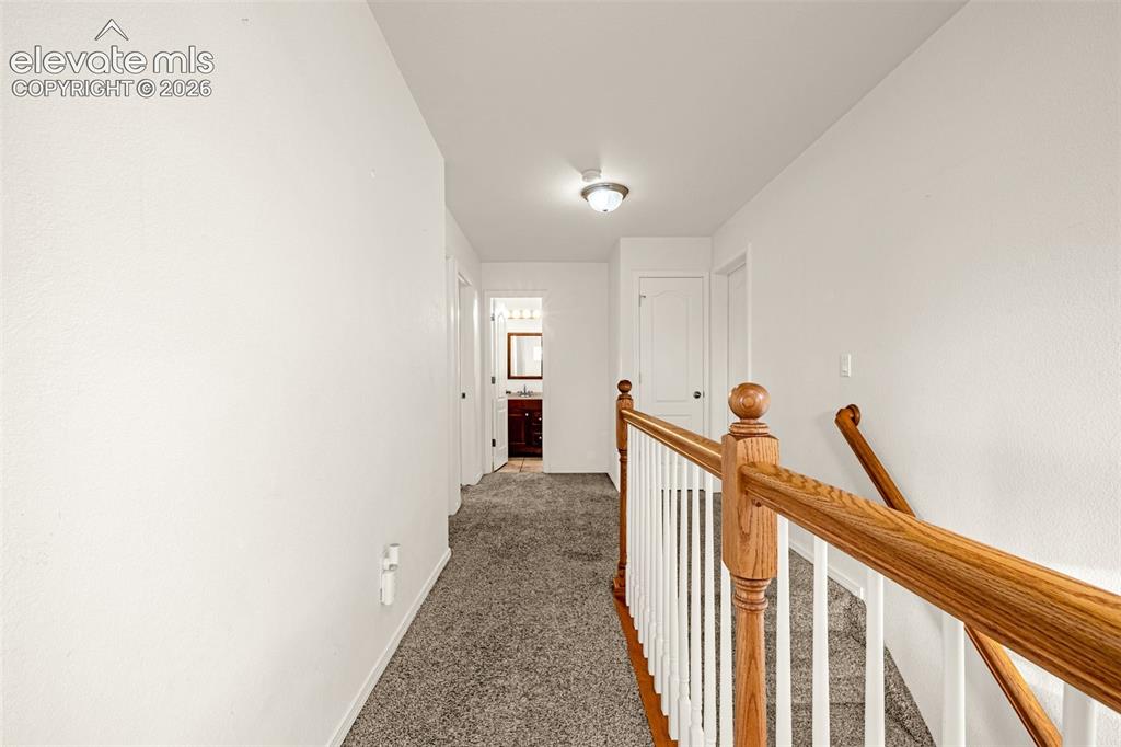 2483 Majestic Plains Court Colorado Springs CO 80915