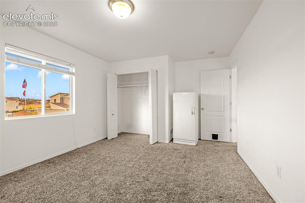2483 Majestic Plains Court Colorado Springs CO 80915
