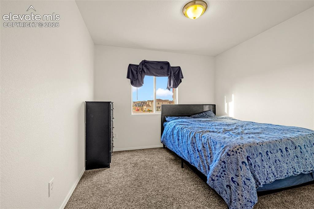 2483 Majestic Plains Court Colorado Springs CO 80915