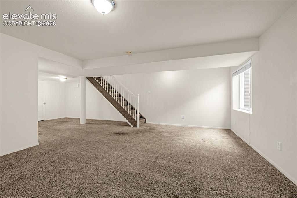 2483 Majestic Plains Court Colorado Springs CO 80915